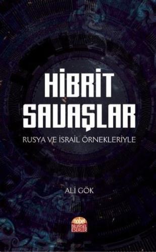Hibrit Savaşlar | Kitap Ambarı