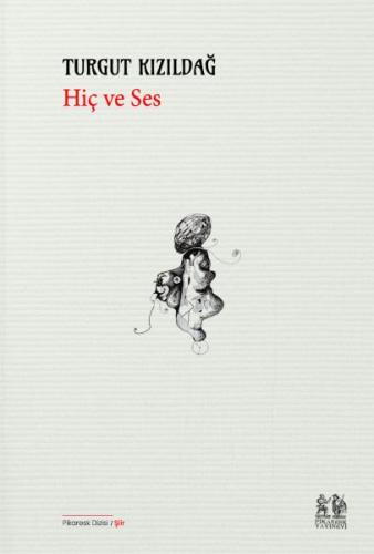 Hiç ve Ses | Kitap Ambarı