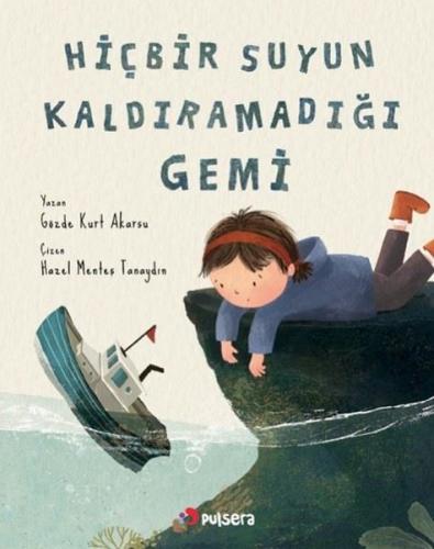 Hiçbir Suyun Kaldıramadığı Gemi