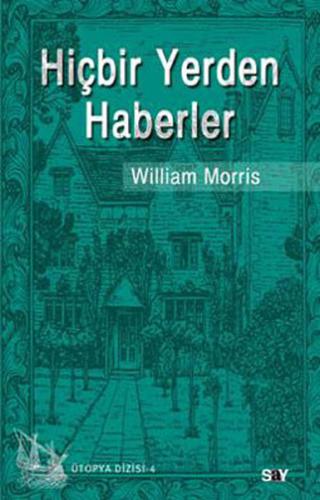 Hiçbir Yerden Haberler | Kitap Ambarı