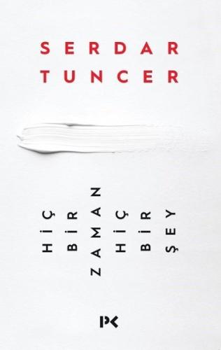 Hiçbir Zaman Hiçbir Şey | Kitap Ambarı