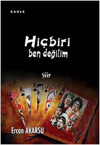 Hiçbiri Ben Değilim
