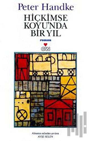 Hiçkimse Koyu’nda Bir Yıl