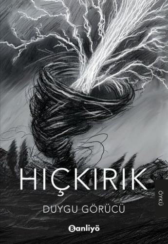 Hıçkırık | Kitap Ambarı