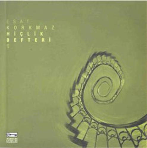 Hiçlik Defteri 1 | Kitap Ambarı