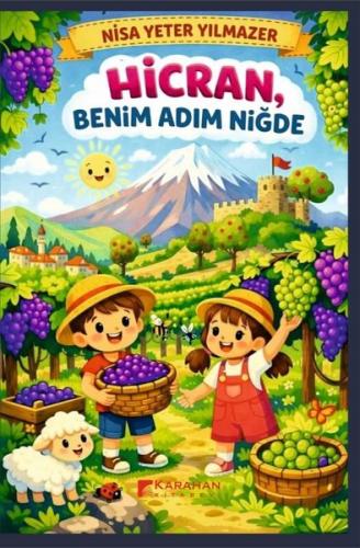 Hicran Benim Adım Niğde