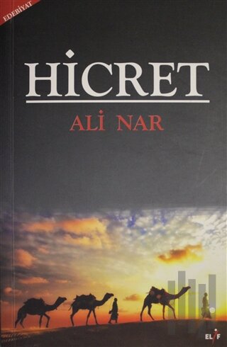 Hicret | Kitap Ambarı