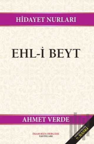 Hidayet Nurları Ehl-i Beyt | Kitap Ambarı