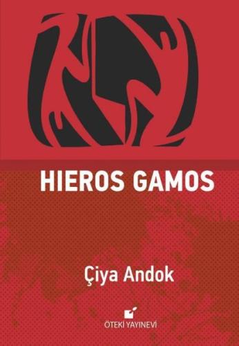 Hieros Gamos (Ciltli)