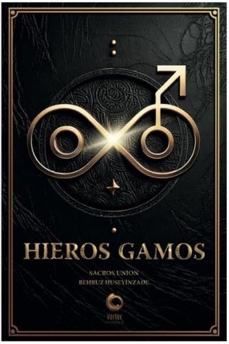 Hieros Gamos | Kitap Ambarı