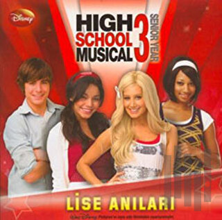 High School Musical 3 - Lise Anıları
