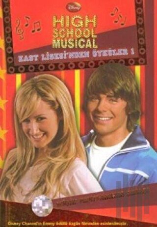 High School Musical East Lisesi’nden Öyküler 1 Müzik Gruplarının Savaşı