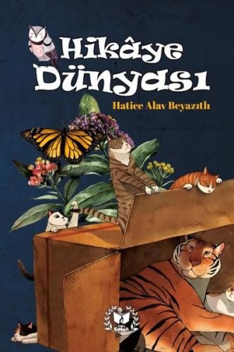 Hikaye Dünyası