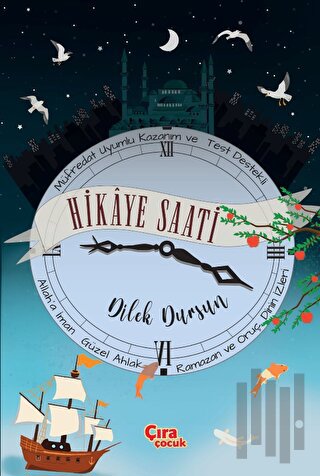 Hikaye Saati