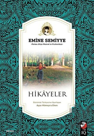 Hikayeler
