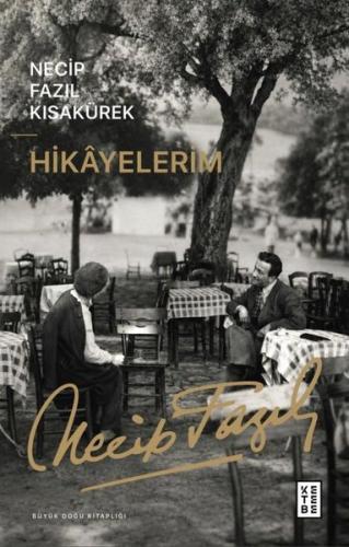 Hikayelerim - Büyük Doğu Kitaplığı