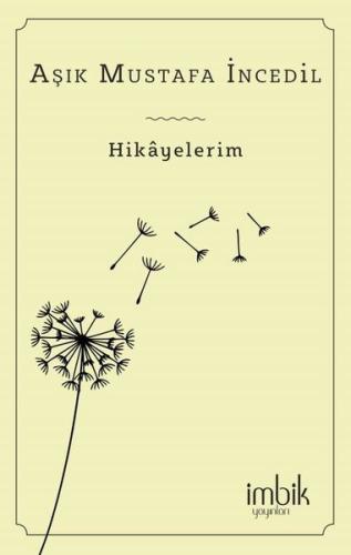 Hikayelerim | Kitap Ambarı