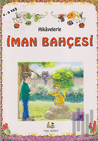 Hikayelerle İman Bahçesi (Orta Boy)