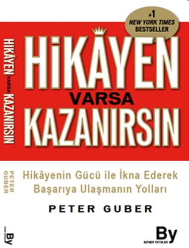 Hikayen Varsa Kazanırsın