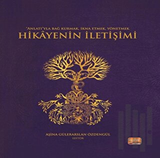 Hikayenin İletişimi