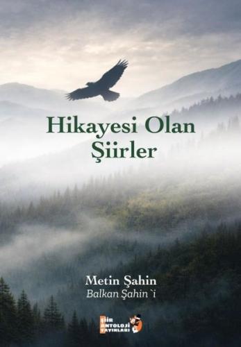 Hikayesi Olan Şiirler - Metin Şahin Balkan Şahin'i