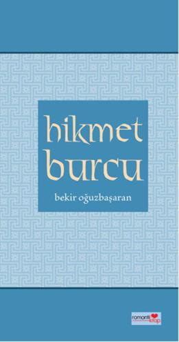 Hikmet Burcu | Kitap Ambarı