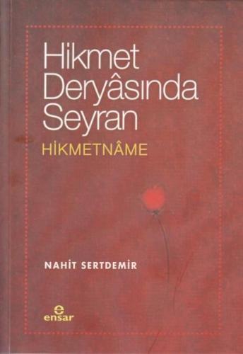 Hikmet Deryasında Seyran - Hikmetname