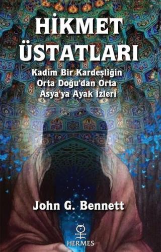 Hikmet Üstatları | Kitap Ambarı