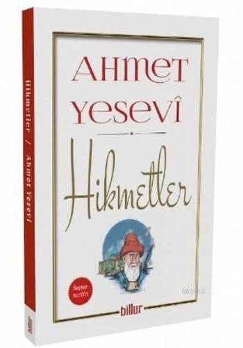 Hikmetler - Seçme Metinler