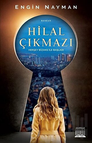 Hilal Çıkmazı | Kitap Ambarı