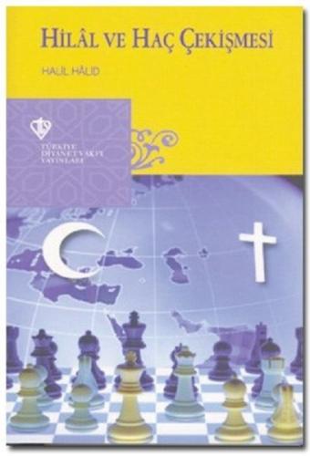 Hilal ve Haç Çekişmesi | Kitap Ambarı