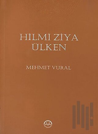 Hilmi Ziya Ülken