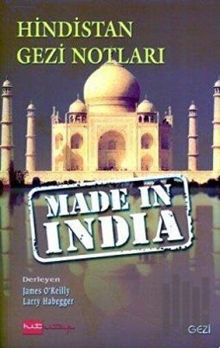 Hindistan Gezi Notları