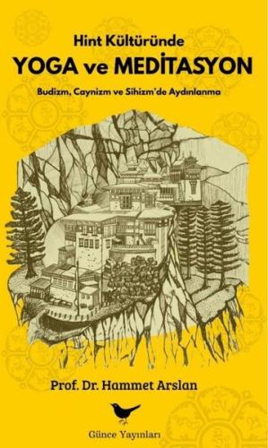 Hint Kültüründe Yoga ve Meditasyon