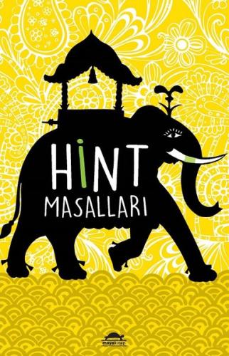 Hint Masalları | Kitap Ambarı
