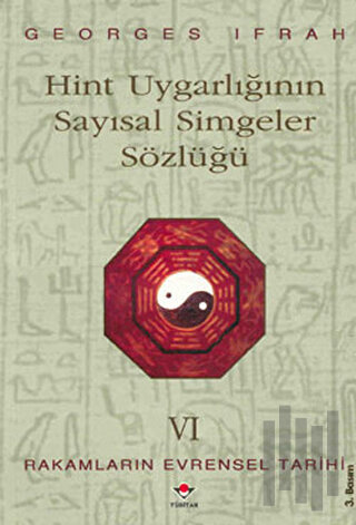 Hint Uygarlığının Sayısal Simgeler Sözlüğü