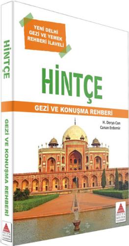 Hintçe Gezi ve Konuşma Rehberi