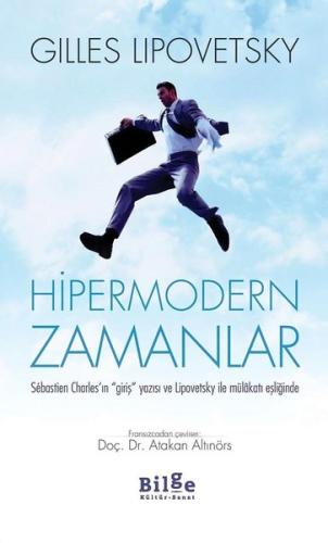 Hipermodern Zamanlar | Kitap Ambarı