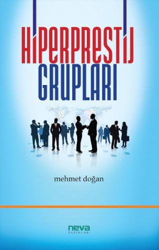 Hiperprestij Grupları | Kitap Ambarı
