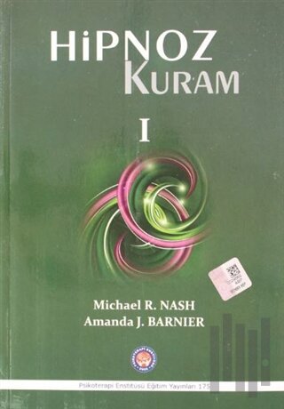 Hipnoz Kuram, Araştırma, Uygulama (4 Kitap Set)