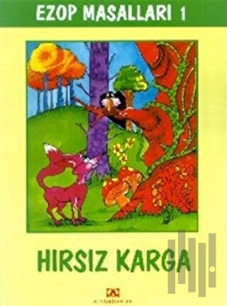 Hırsız Karga