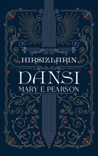 Hırsızların Dansı (Ciltli) | Kitap Ambarı
