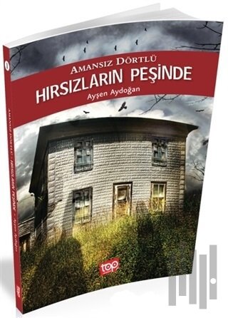 Hırsızların Peşinde - Amansız Dörtlü 1
