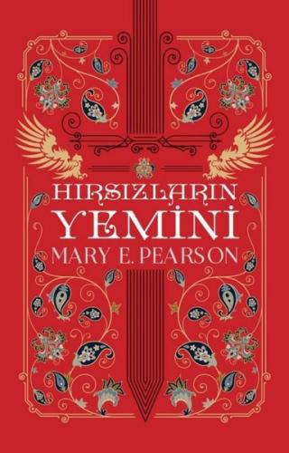 Hırsızların Yemini (Ciltli) | Kitap Ambarı