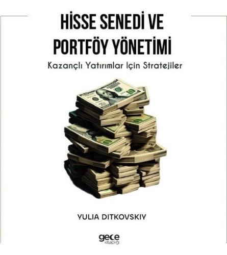 Hisse Senedi ve Portföy Yönetimi | Kitap Ambarı