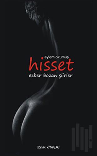 Hisset | Kitap Ambarı