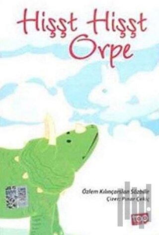 Hişşt Hişşt Orpe