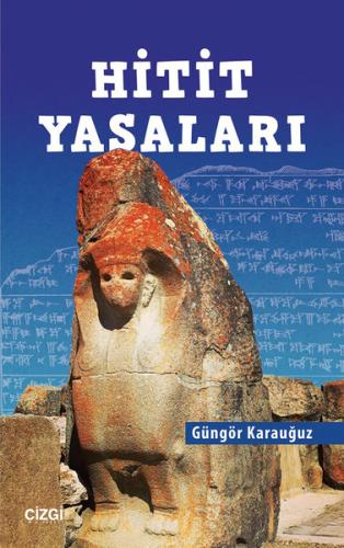 Hitit Yasaları | Kitap Ambarı