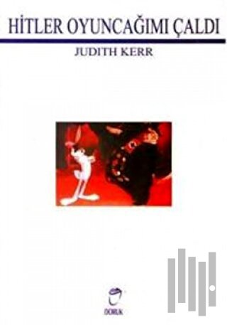 Hitler Oyuncağımı Çaldı