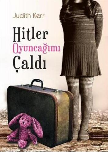 Hitler Oyuncağımı Çaldı | Kitap Ambarı